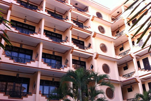 Hoi An Glory Hotel