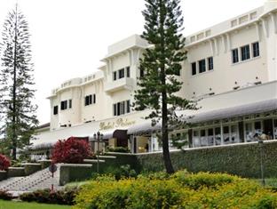 The Nam Hai Resort Hotel