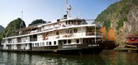 Emeraude Cruise Ha Long Bay Emeraude Cruise Ha Long Bay