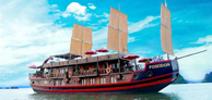 Poseidon Sail Halong