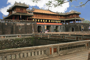 Vietnam honeymoon tours