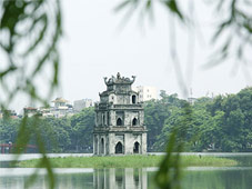 Hanoi City Hotels