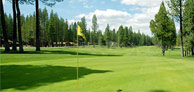 North Golf Vacation