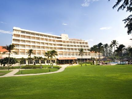 Novotel Phan Thiet Ocean Dunes & Golf Resort