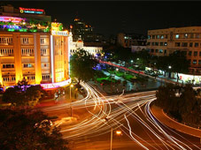 Ho Chi Minh City Hotels