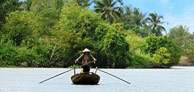 MeKong Discoverer