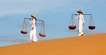 Vietnam luxury beach vacation