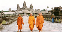 Angkor Experience