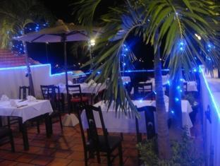 Bougainvillier Hotel
