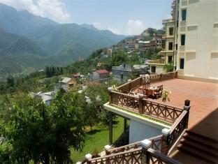 Bamboo Sapa Hotel