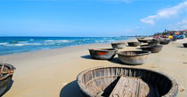 Beach Resorts of Central and South Vietnam