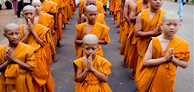Angkor Wat - Cambodia Highlight Tour