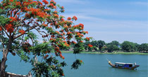 Central VietNam Stopover