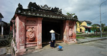 Central Vietnam With World Heritage