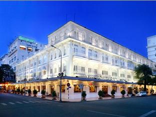 Continental Hotel