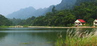 Cuc Phuong National Park - Mai Chau