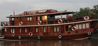 Douce Mekong Cruise
