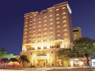 Duxton Hotel Saigon