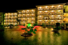 Lotus Muine Resort and Spa