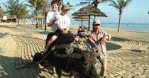 Vietnam highlights tour for family Vietnam highlights tour for family