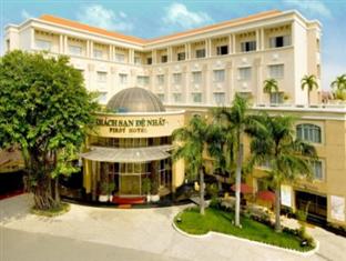 First Hotel Saigon