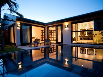 Fusion Maia Resort