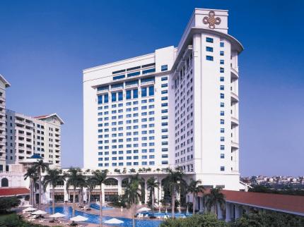 Hanoi Daewoo Hotel
