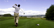 Hanoi Golf Vacation