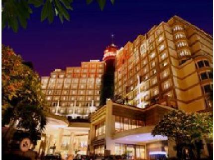 Hanoi Horison Hotel