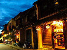 Hoi An Hotels
