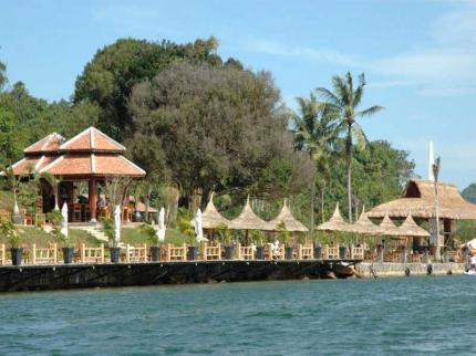 Chez Carole Resort