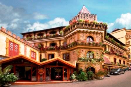 Chau Long II Sapa Hotel