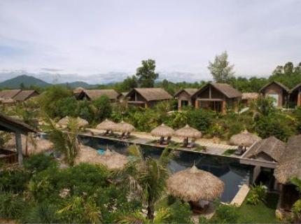 Pilgrimage Village