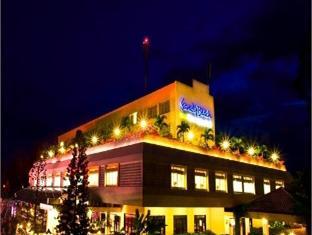 Sandy Beach Resort