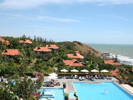 Sofitel Dalat Palace