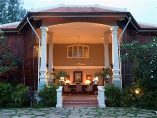 Laveranda Resort