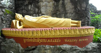 Laos Glimpse Tour