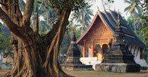 Laos Package Tour