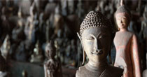 Natural Expeditions of Laos
