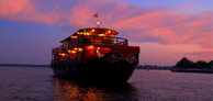 Mekong River Cruise Le Cochinchine Mekong River Cruise Le Cochinchine