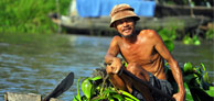 Mekong Delta In Style