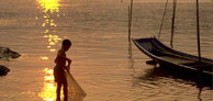 Mekong River Life