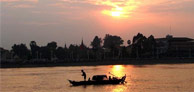Mekong Waterways