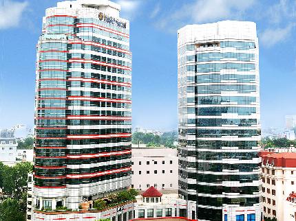 Melia Hanoi