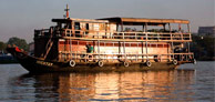 Private Mien Tay Sampan Saigon - Phnom Penh