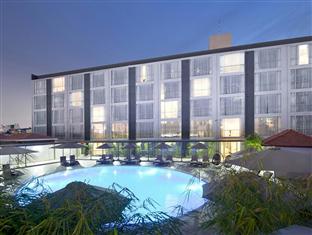 Movenpick Hotel Saigon