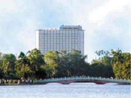 Hotel Nikko Hanoi