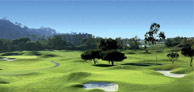 North to South Golf Package