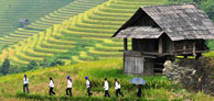 Explore The Northern Vietnam