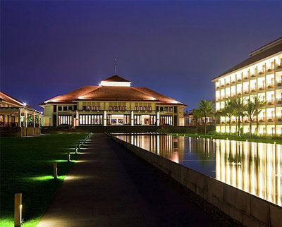 Lifestyle Resort Danang